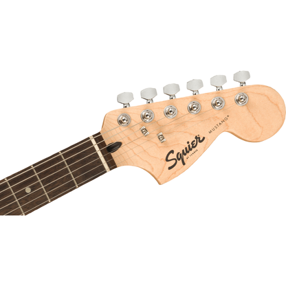 Fender SQ FSR Bullet Competition Mustang HH | Sherwood Green | LIMITED EDITION