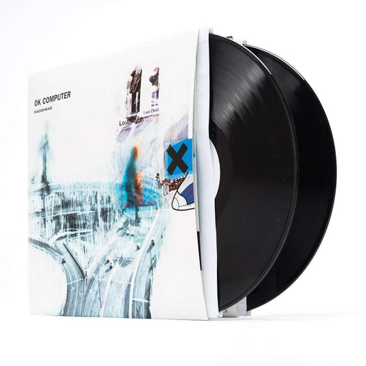 Radiohead: OK Computer | LP | Vinyl