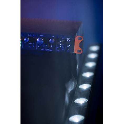 Arturia AudioFuse 8 PRE | A high-spec 8 channel dual mode interface/ADAT expander and USB-C audio interface