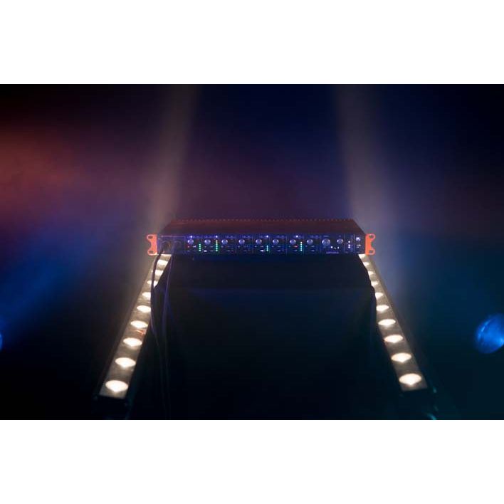 Arturia AudioFuse 8 PRE | A high-spec 8 channel dual mode interface/ADAT expander and USB-C audio interface