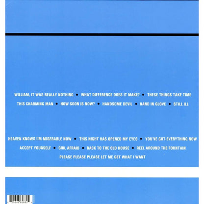 The Smiths: Hatful Of Hollow (Remastered) (180g) LP | Vinyl