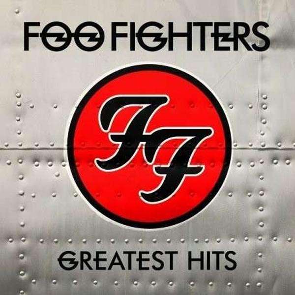 Foo Fighters: Greatest Hits | 180g | LP | 2-Vinyl Records
