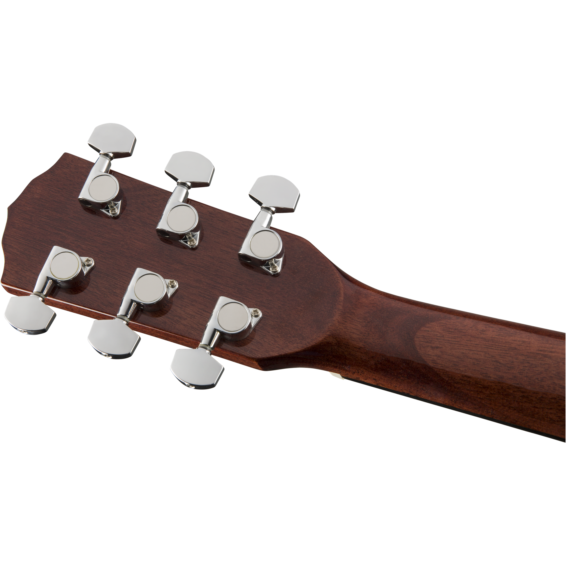 Fender CD-60SCE Dreadnought Electro-Acoustic Guitar | Walnut Fingerboard | Fishman Preamp | Natural