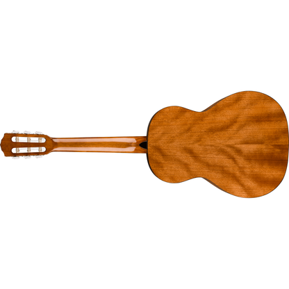 Fender CN-30 3/4 Classical Guitar | Walnut Fingerboard | Natural