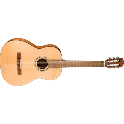 Fender CN-30 Classical Guitar | Walnut Fingerboard | Natural