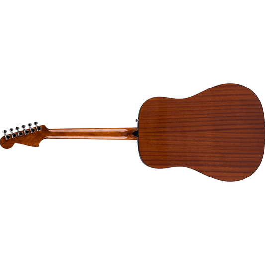 Fender California Standard Redondo™ Acoustic Guitar | Spruce Top | Natural