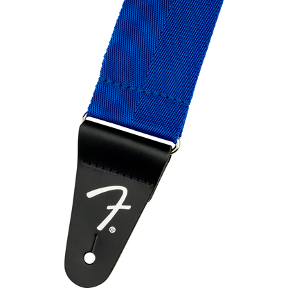 Fender Polypro Strap for Guitar | Blue