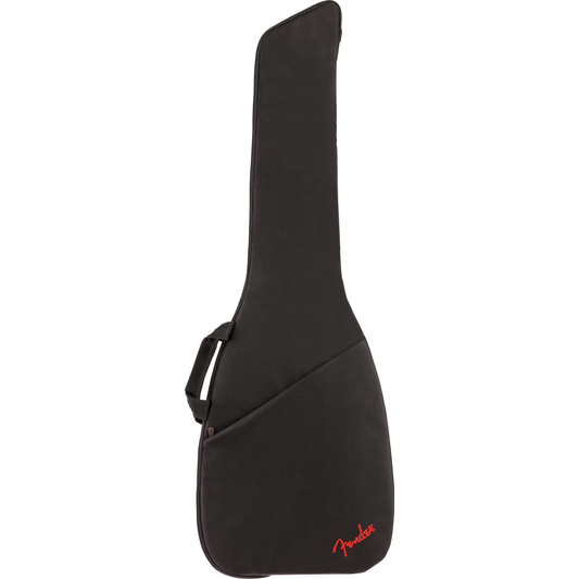 Fender FB405 Electric Bass Guitar Gig Bag | 5mm Padding | Black