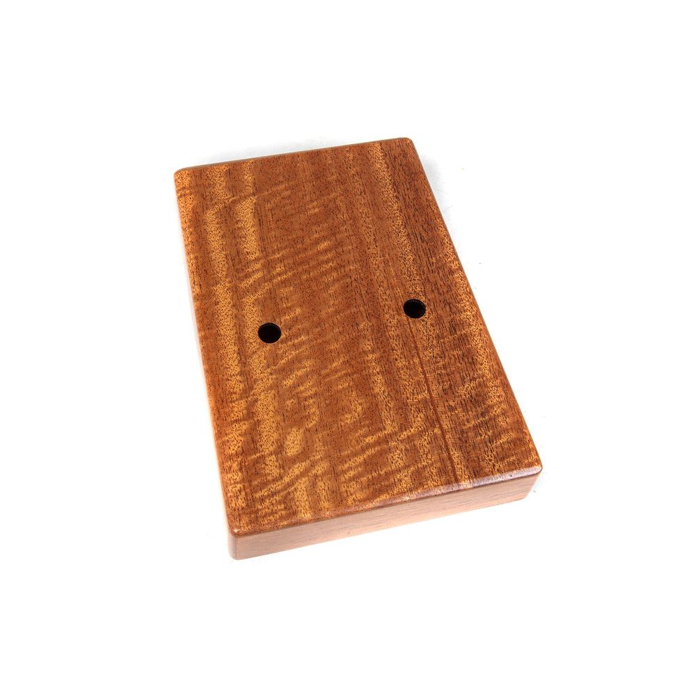 PURE GEWA Acoustic KALIMBA / Mbira / Thumb piano | 17 keys | Beetle | F835550