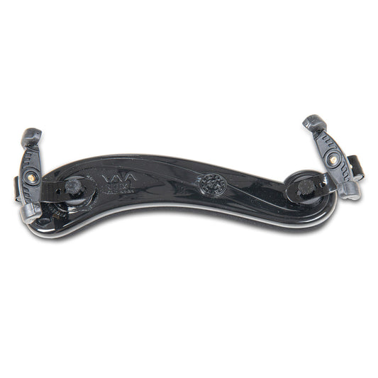 Augustin Viva Flex Shoulder Rest for Violin | Adjustable Width | Suitable for 4/4 and 3/4 Violins