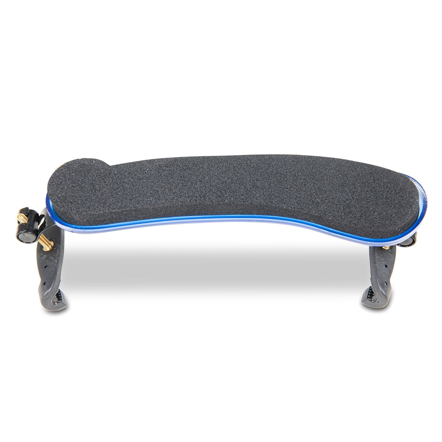 Augustin Viva Flex Shoulder Rest for Violin | Adjustable Width | Suitable for 1/2 and 1/4 Violins