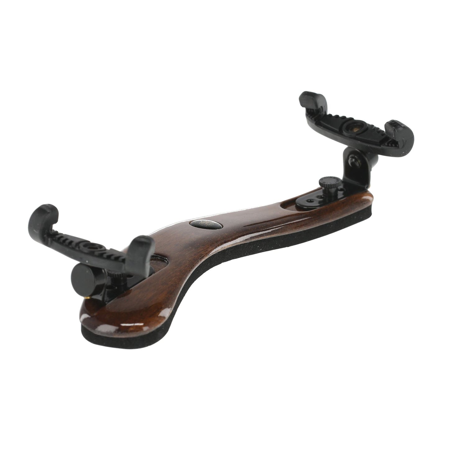 Augustin Standard Model Shoulder Rest for Violin | Suitable for 4/4 and 3/4 Violins