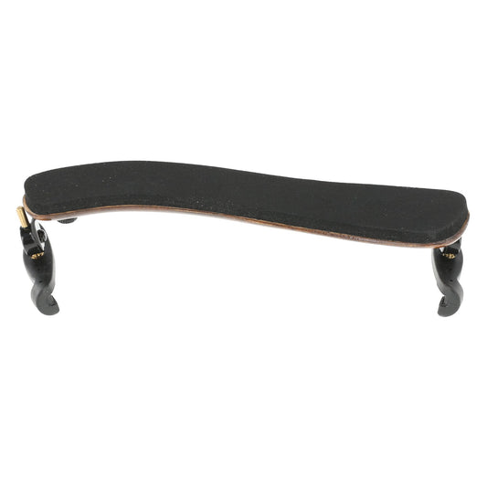 Augustin Standard Model Shoulder Rest for Violin | Suitable for 4/4 and 3/4 Violins