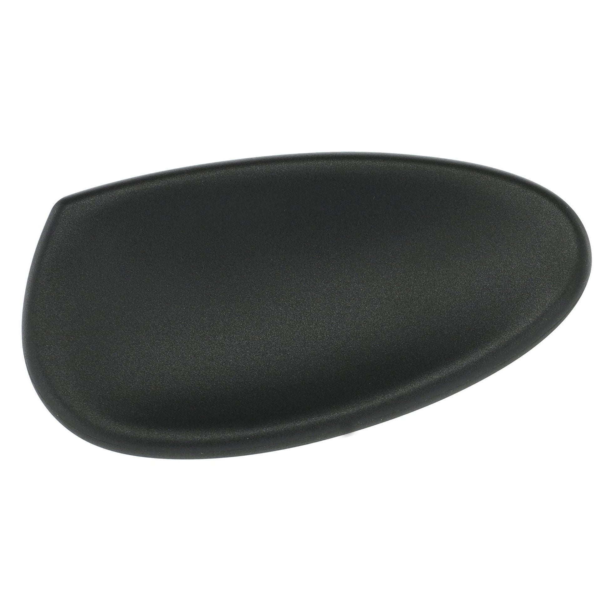 Anti-Allergy Violin Chin Rest by Wittner | For 4/4 Size Violins