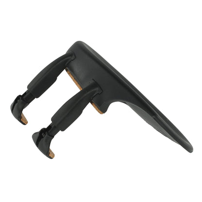Anti-Allergy Violin Chin Rest by Wittner | For 4/4 Size Violins