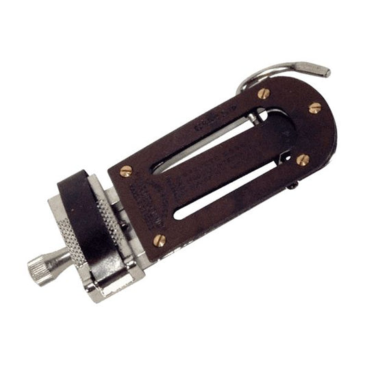 Clarinet Reed Cutter for Eb Clarinet by SML Paris | ASM 5030