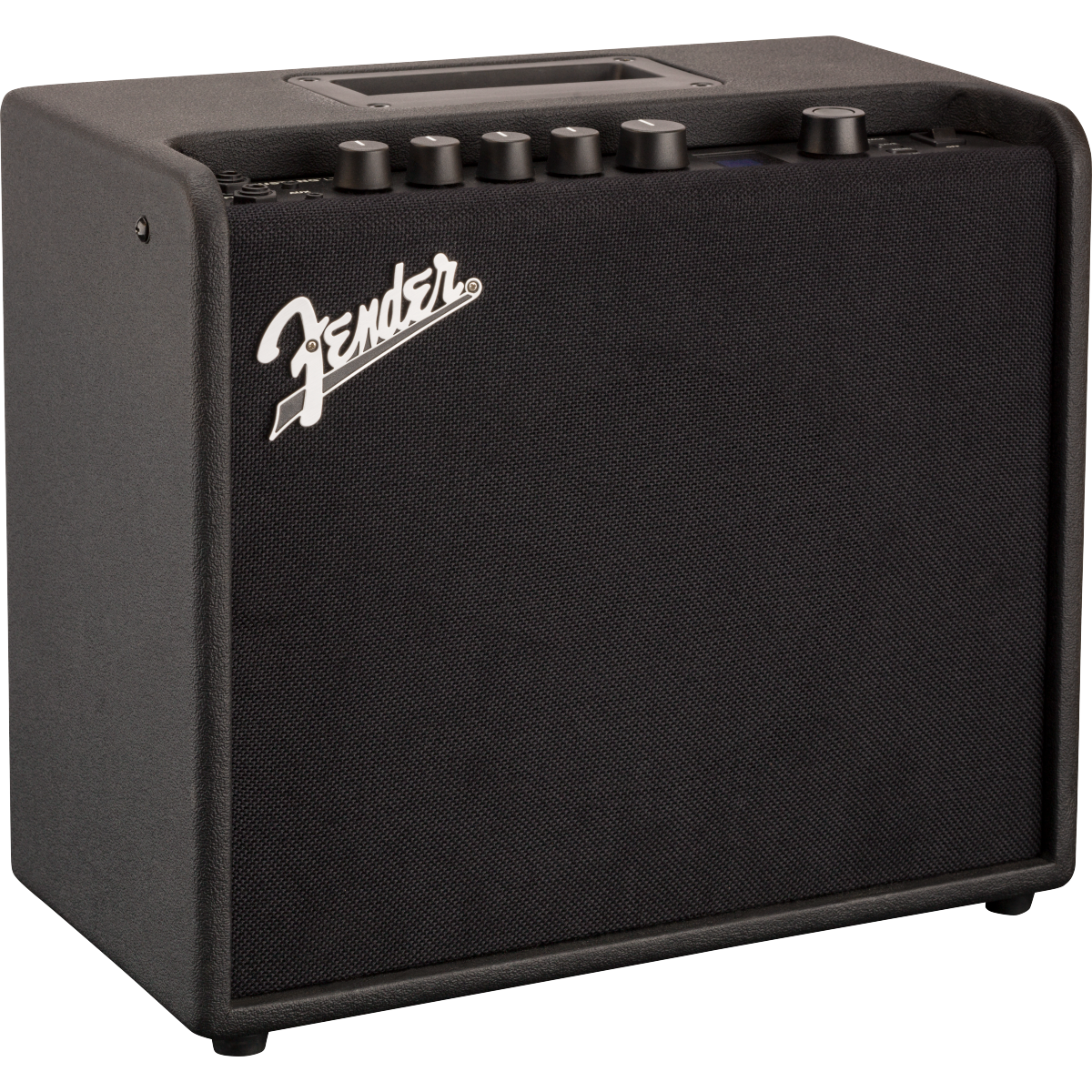 Fender Mustang LT25 Guitar Amplifier | 25 Watt Combo Amplifier