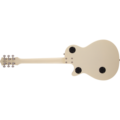 G2210 Streamliner Junior Jet Club Electric Guitar by Gretsch | Vintage White | Humbucker Pickups