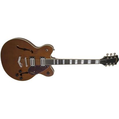 Gretsch G2622 Streamliner Center Block Double Cut with V-Stoptail | Single Barrel Stain | Hard Case Included
