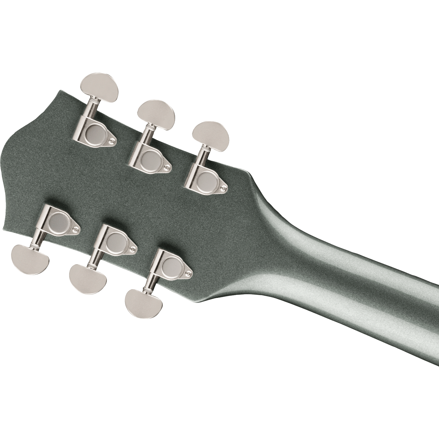 Gretsch G2655T Streamliner Center Block Jr. Double-Cut with Bigsby | Stirling Green | Electric Guitar
