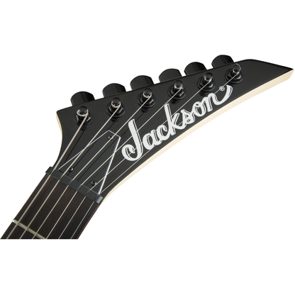 Jackson JS12 Dinky Electric Guitar | Amaranth Fingerboard | Metallic Red