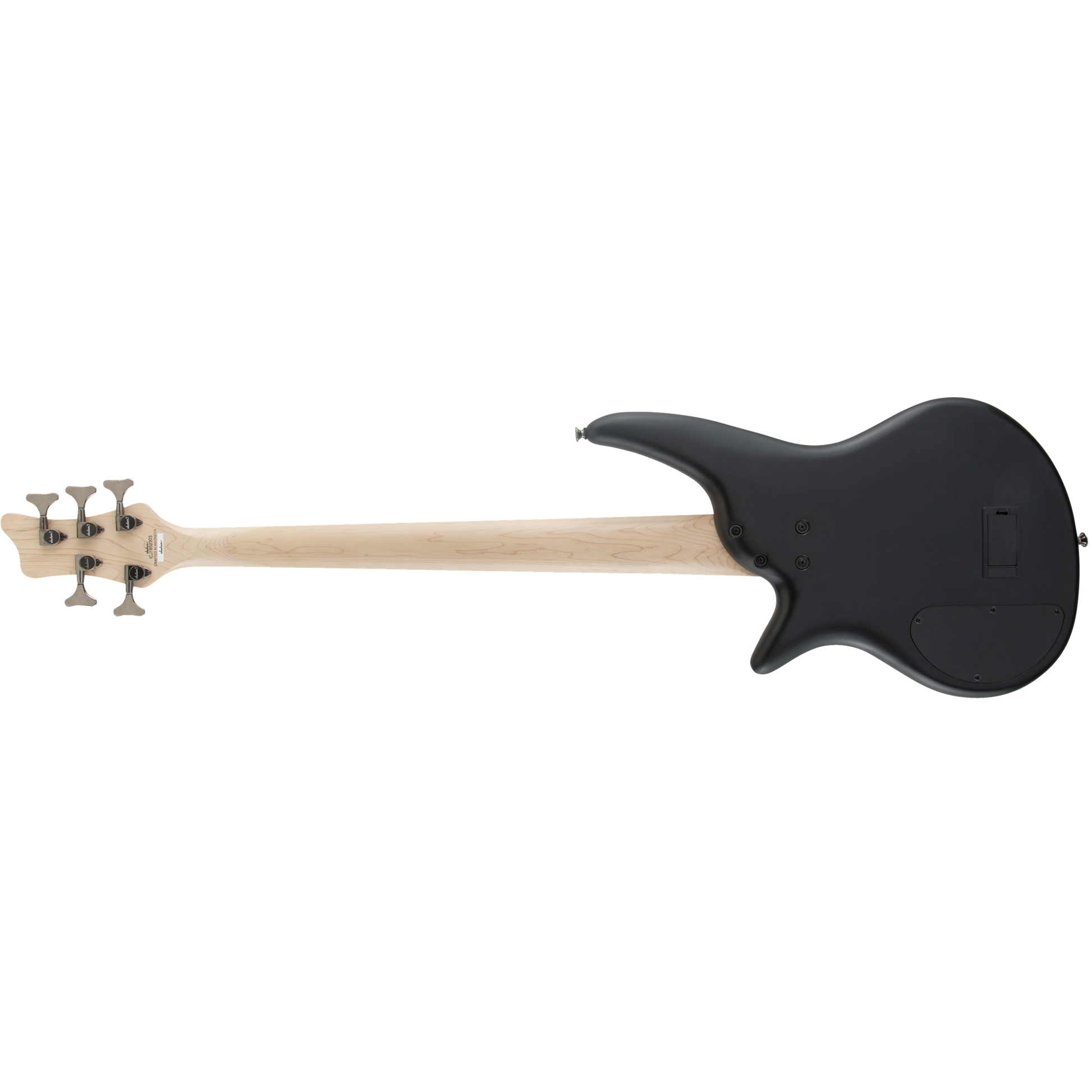 Jackson JS Series Spectra Bass JS3V | 5 String Bass