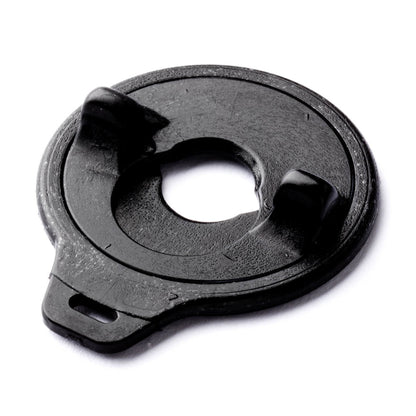 Lok Strap 7036 Guitar/Bass Strap Retainer by Jim Dunlop (Each) | No Tools Required