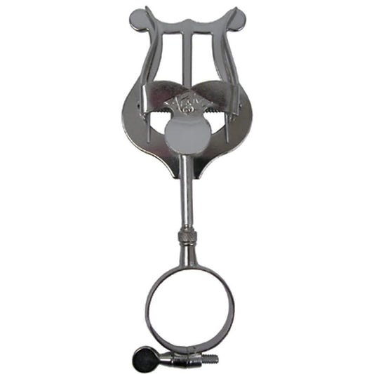 Nickel Lyre for Clarinet by SML Paris | ASM 506N