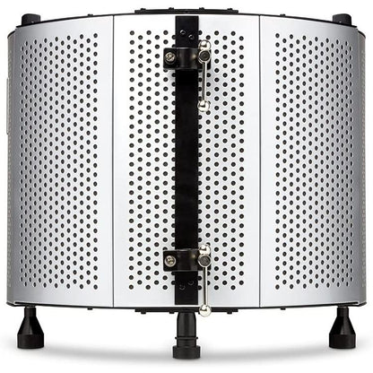 Marantz Professional Sound Shield | Vocal Reflection Filter Featuring EVA Acoustic Foam | Perfect for Podcasting, Studio Recording, Twitch and More