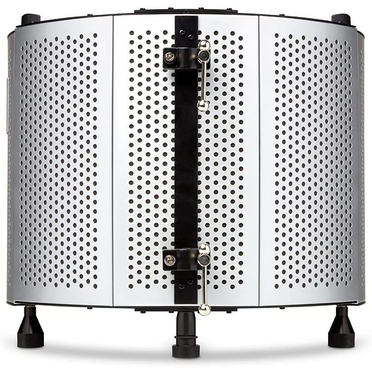 Marantz Professional Sound Shield | Vocal Reflection Filter Featuring EVA Acoustic Foam | Perfect for Podcasting, Studio Recording, Twitch and More