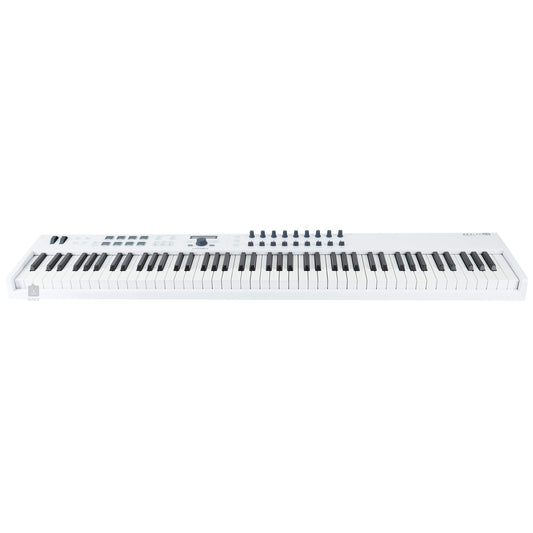KeyLab Essential 88 by Arturia | MIDI keyboard, 88 Keys, Light-Weight Master Controller