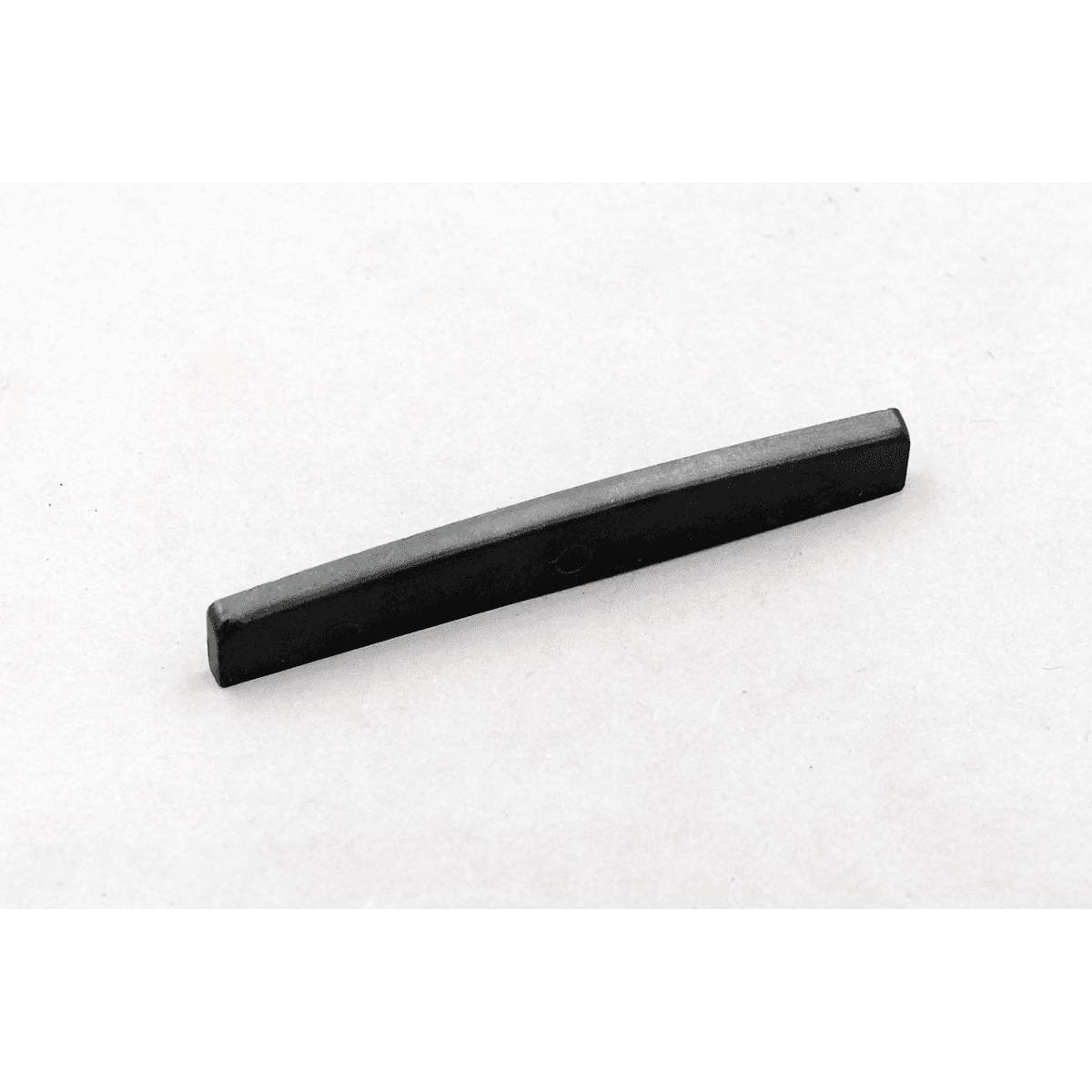 Graphtech PS-9000 TUSQ Bridge Saddle for Acoustic Guitar | Black