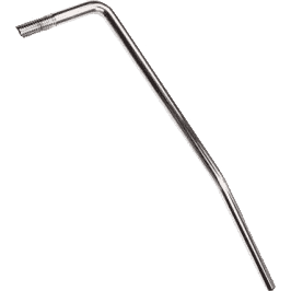 Tremolo Arm | Chrome | By Yellow Parts | ADI EZ1360C