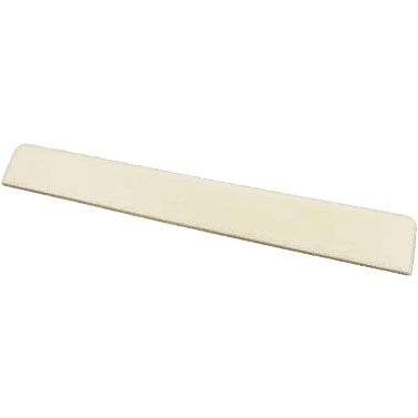 Saddle For Classic Guitar | By Yellow Parts | ADI EZ1500