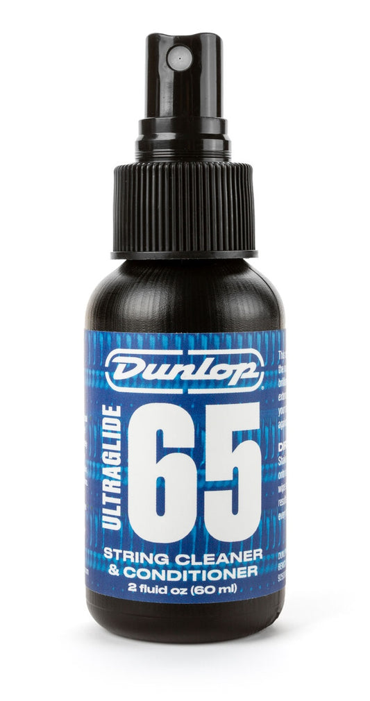 Dunlop Formula 65 Ultraglide String Cleaner and Conditioner