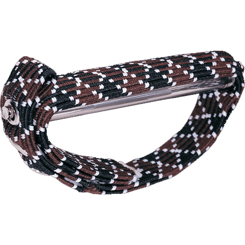 Bill Russell Capo by Dunlop | Elastic Guitar Capo