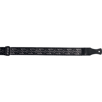 Lag GSE2 Electric Guitar Strap | Nylon
