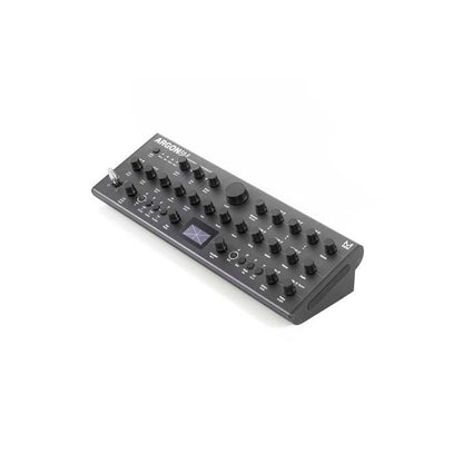 ARGON8M by Modal Electronics | 8-Voice rack Wavetable Synthesiser with included software