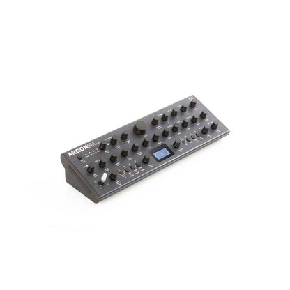 ARGON8M by Modal Electronics | 8-Voice rack Wavetable Synthesiser with included software