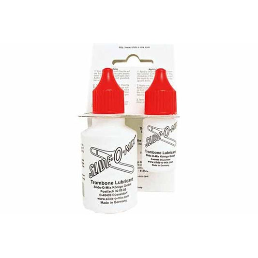 Trombone Slide Lubricant Classic Set by SML Paris | ASM SOM2