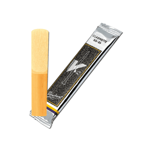 Vandoren V12 Clarinet Reed 4.5 | Single Reed