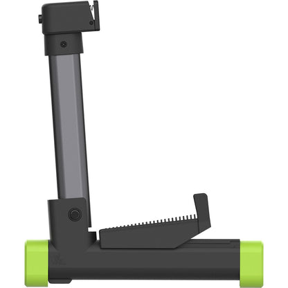 Cherub WGS10 Universal Guitar Stand | Foldable and Height Adjustable