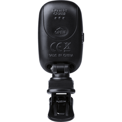 Chromatic Clip-On Tuner by Cherub | ECH T-2046BD |