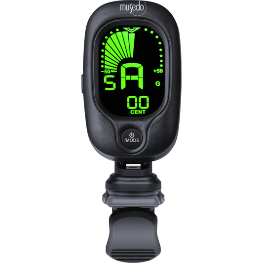 Chromatic Clip-On Tuner by Cherub | ECH T-2046BD |