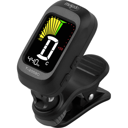 Chromatic Clip-On Tuner by Cherub | ECH T-2058C |