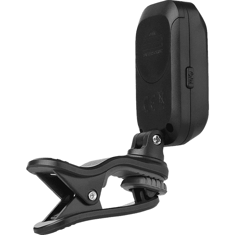Chromatic Clip-On Tuner by Cherub | ECH T-2058C |