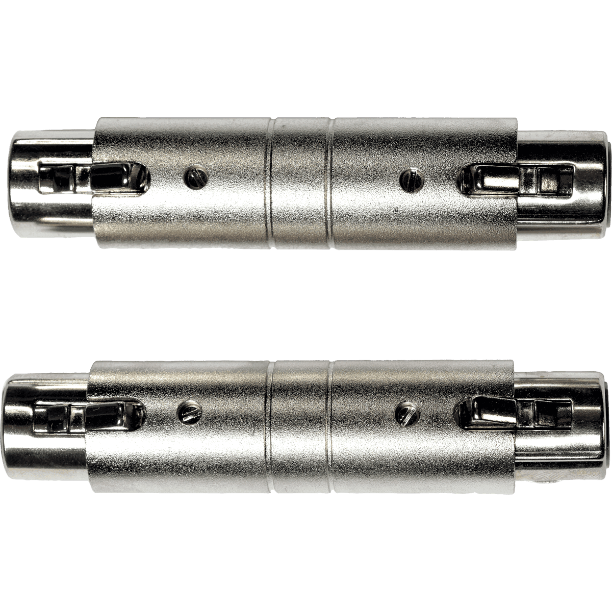 Adapter ECO AD28 by Yellow Cable | XLR Female to XLR Female | 2 pcs
