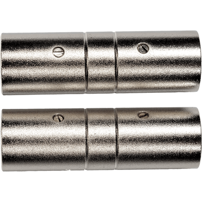 Adapter ECO AD29 by Yellow Cable | XLR male to XLR male | 2 pcs