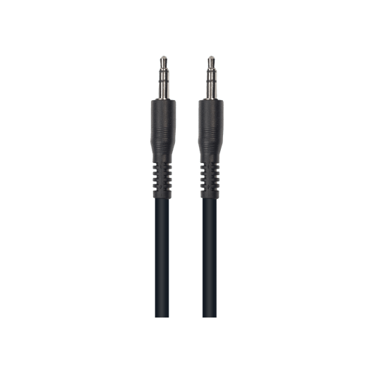 3,5mm Stereo Jack/3,5mm Stereo Jack 6m | Audio Cable | By Yellow Cable