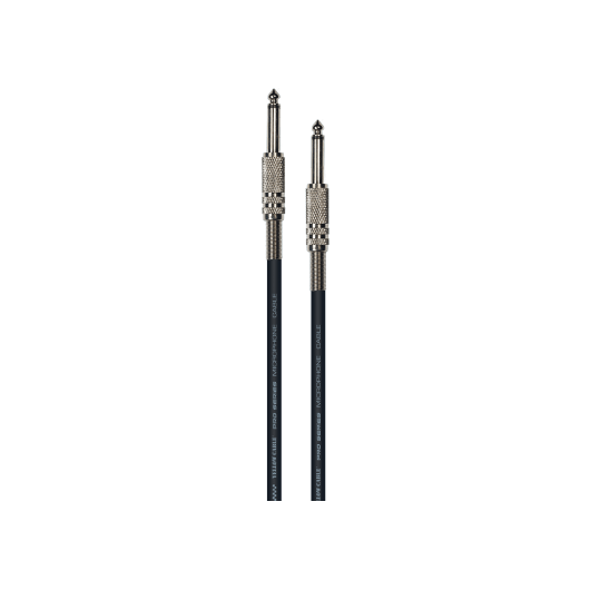 Patch Cable 20 cm - 2 pcs | Instrument Cable | By Yellow Cable